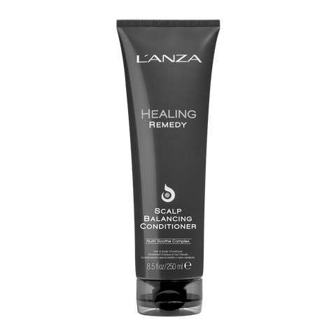 L'Anza Healing Remedy scalp balancing conditioner