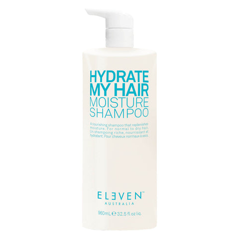 Eleven Hydrate My Hair shampooing