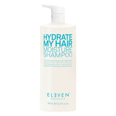 Eleven Hydrate My Hair shampooing