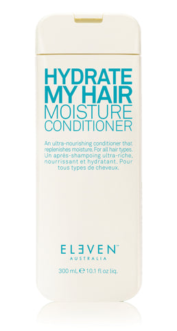 Eleven Hydrate My Hair revitalisant