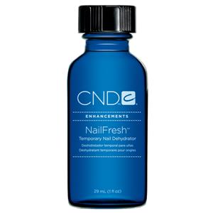CND NailFresh temporary nail dehydrator