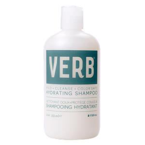 Verb hydrating shampoo