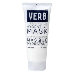 Verb hydrating mask