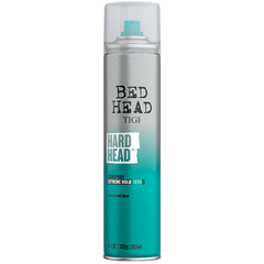 Bed Head Hard Head laque tenue extrême
