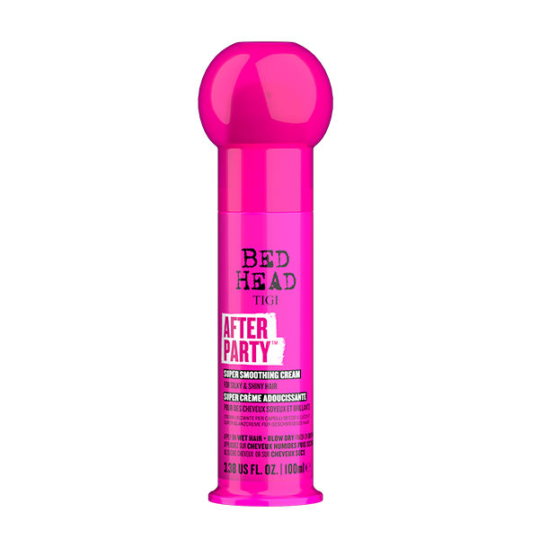 Bed Head After Party super smoothing cream