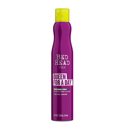 Bed Head Queen For A Day thickening spray