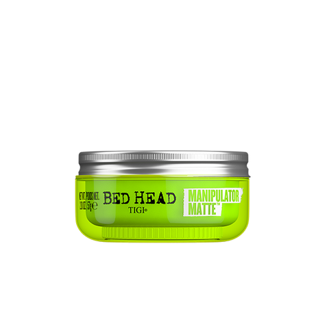 Bed Head Manipulator Matte pâte coiffante