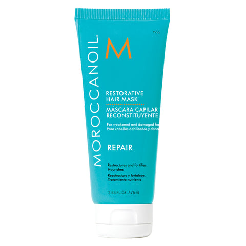 Moroccanoil mini Masque Capillaire Réparateur