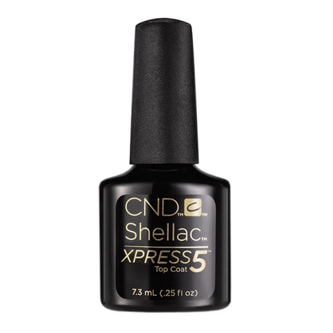 Shellac Xpress5 couche de finition