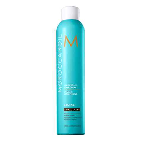 Moroccanoil Laque Lumineuse extra forte