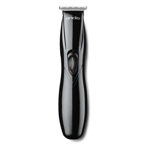 Andis Slimline Pro LI tondeuse de finition noir avec ou sans fil