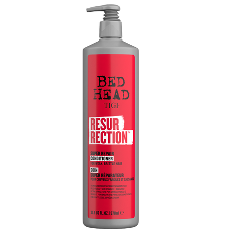 Bed Head Resurrection soin super réparateur