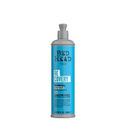 Bed Head Recovery moisture rush conditioner