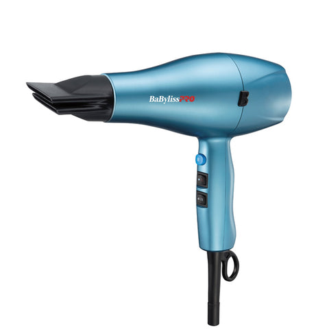 Babyliss Pro Nano Titanium séchoir puissant en nano-titane