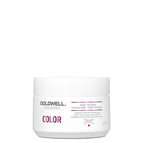 Goldwell Dualsenses Color masque 60Sec
