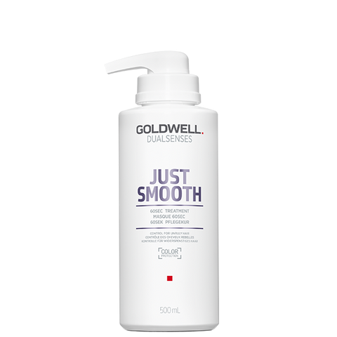 Goldwell Dualsenses Just Smooth masque 60Sec