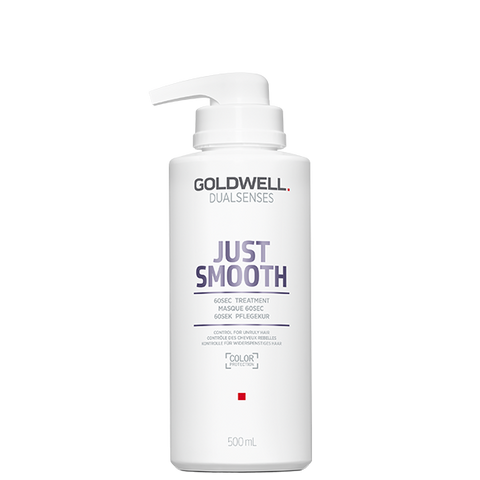Goldwell Dualsenses Just Smooth 60Sec mask