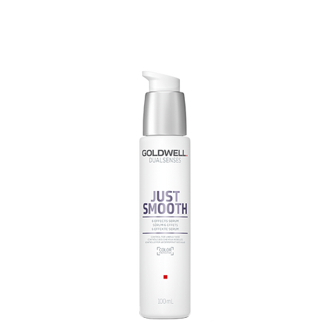 Goldwell Dualsenses Just Smooth sérum 6 effets