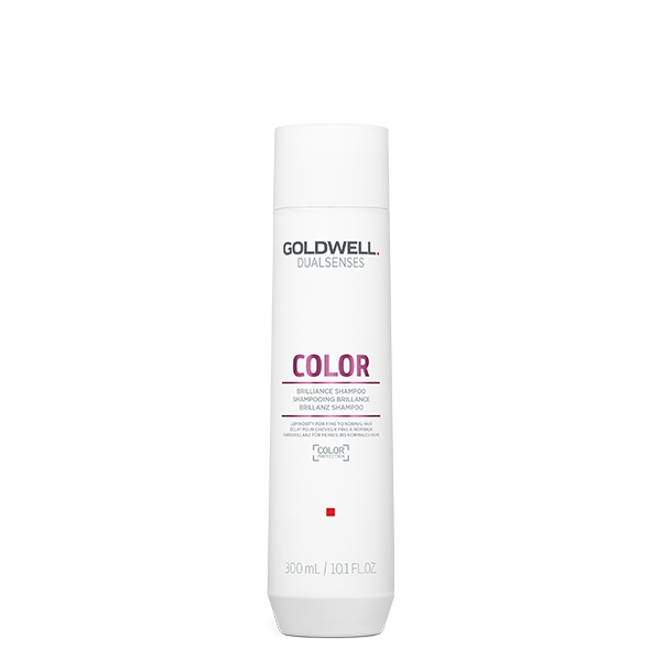 Goldwell Dualsenses Color brilliance shampoo
