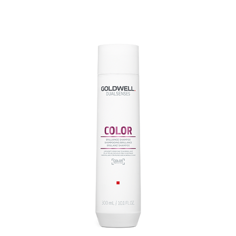 Goldwell Dualsenses Color brilliance shampoo