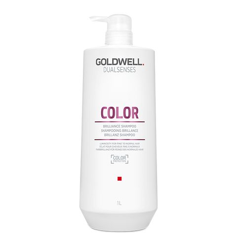 Goldwell Dualsenses Color shampooing brillance