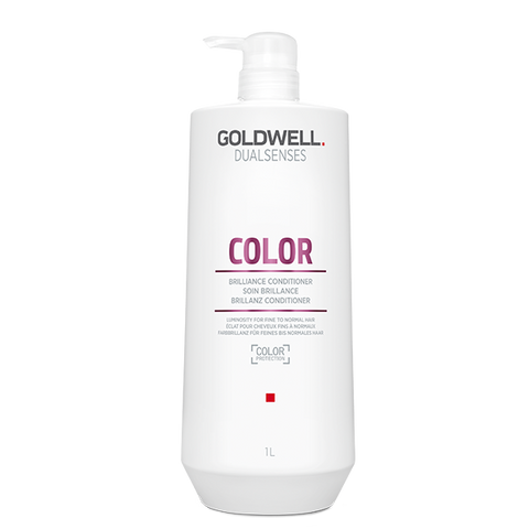 Goldwell Dualsenses Color brilliance conditioner