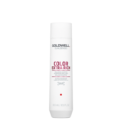 Goldwell Dualsenses Color Extra Rich brilliance shampoo