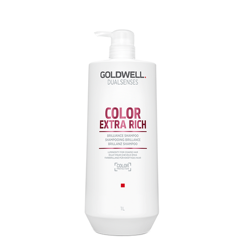 Goldwell Dualsenses Color Extra Rich brilliance shampoo