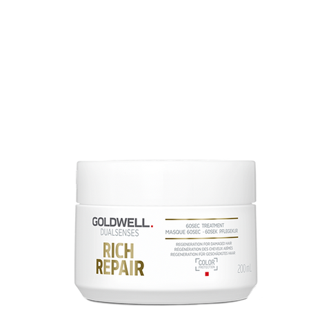Goldwell Dualsenses Rich Repair masque 60Sec