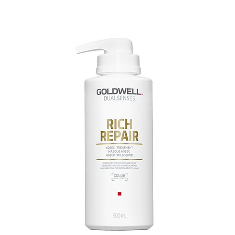 Goldwell Dualsenses Rich Repair masque 60Sec