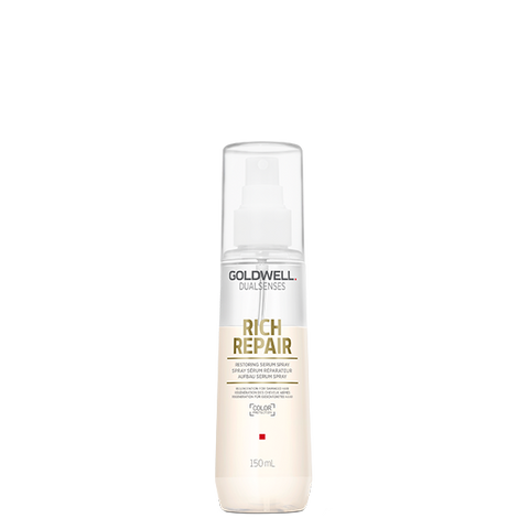 Goldwell Dualsenses Rich Repair spray sérum réparateur