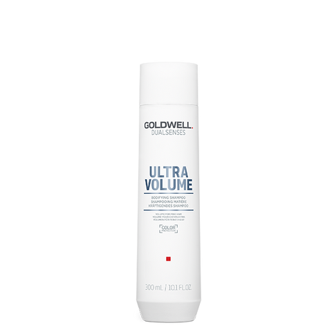 Goldwell Dualsenses Ultra Volume shampooing matière