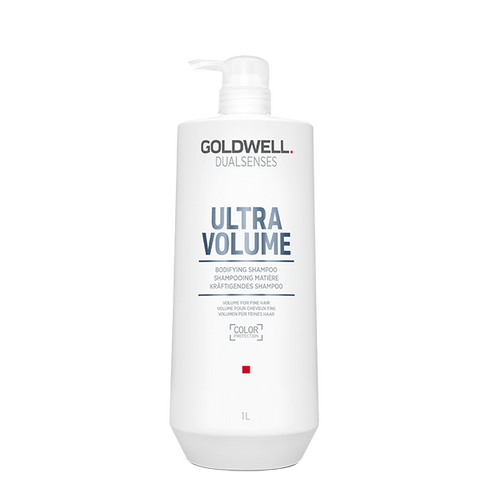 Goldwell Dualsenses Ultra Volume shampooing matière