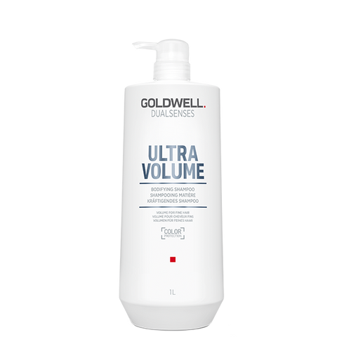 Goldwell Dualsenses Ultra Volume shampoo