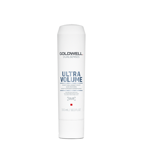Goldwell Dualsenses Ultra Volume revitalisant matière