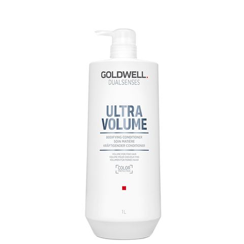 Goldwell Dualsenses Ultra Volume revitalisant matière