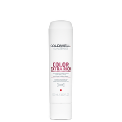 Goldwell Dualsenses Color Extra Rich brilliance conditioner