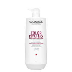 Goldwell Dualsenses Color Extra Rich brilliance conditioner