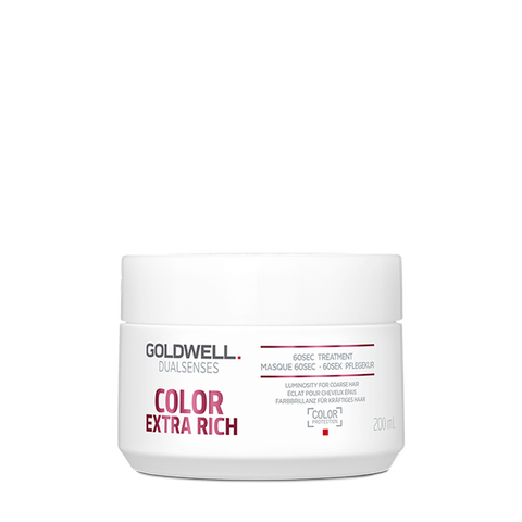 Goldwell Dualsenses Color Extra Rich masque 60Sec