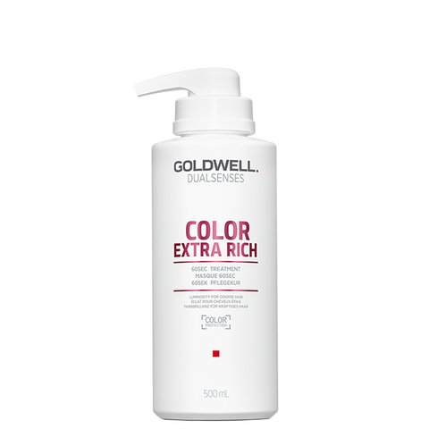 Goldwell Dualsenses Color Extra Rich masque 60Sec