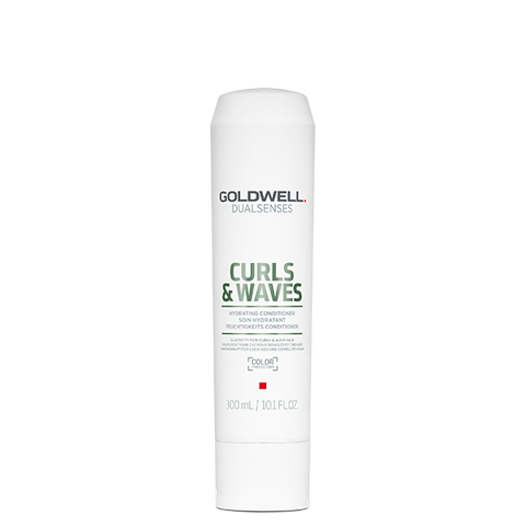Goldwell Dualsenses Curls & Waves revitalisant hydratant