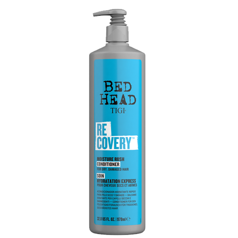Bed Head Recovery soin hydratation express