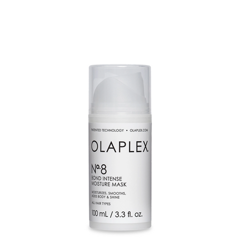 Olaplex No.8 Bond Intense moisture mask