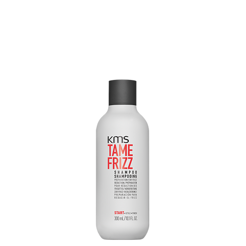 KMS Tame Frizz shampooing