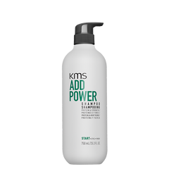 KMS Add Power shampoo