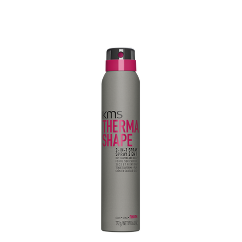 KMS Therma Shape 2 in 1 spray