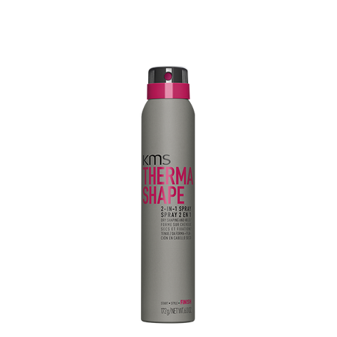 KMS Therma Shape spray 2 en 1