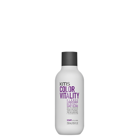 KMS Color Vitality revitalisant blond