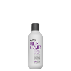 KMS Color Vitality blonde shampoo