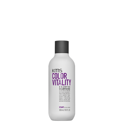 KMS Color Vitality shampooing